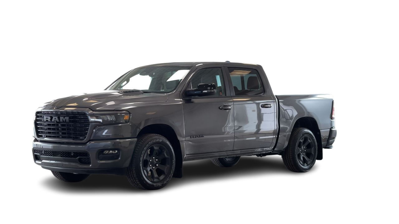 Ram 1500  2025 à Regina, Saskatchewan