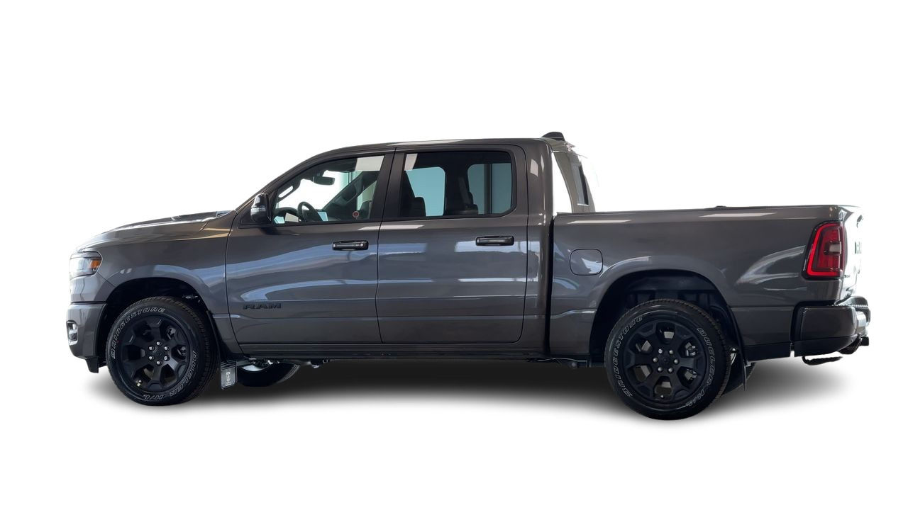 Ram 1500  2025 à Regina, Saskatchewan