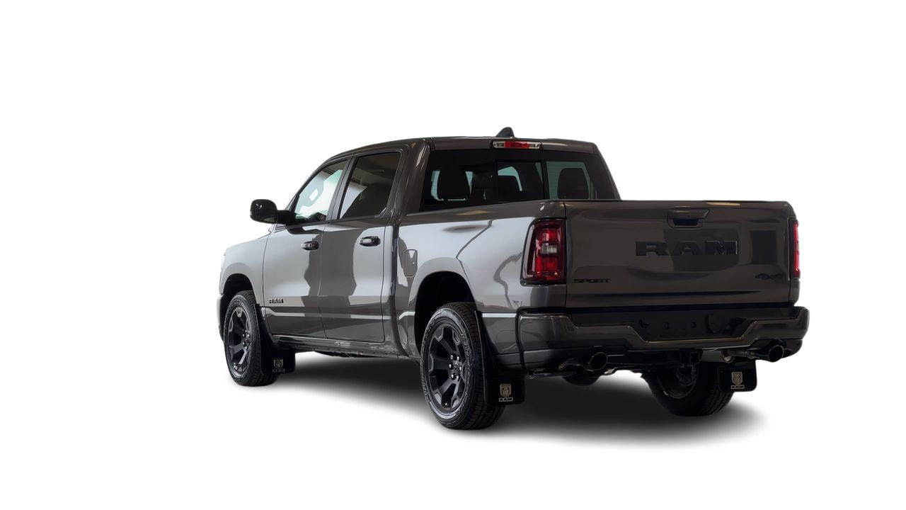Ram 1500  2025 à Regina, Saskatchewan