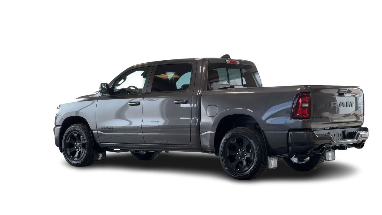 Ram 1500  2025 à Regina, Saskatchewan