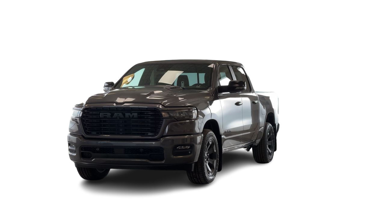 Ram 1500  2025 à Regina, Saskatchewan
