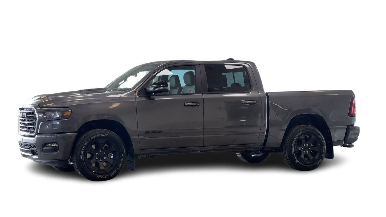 Ram 1500  2025 à Regina, Saskatchewan