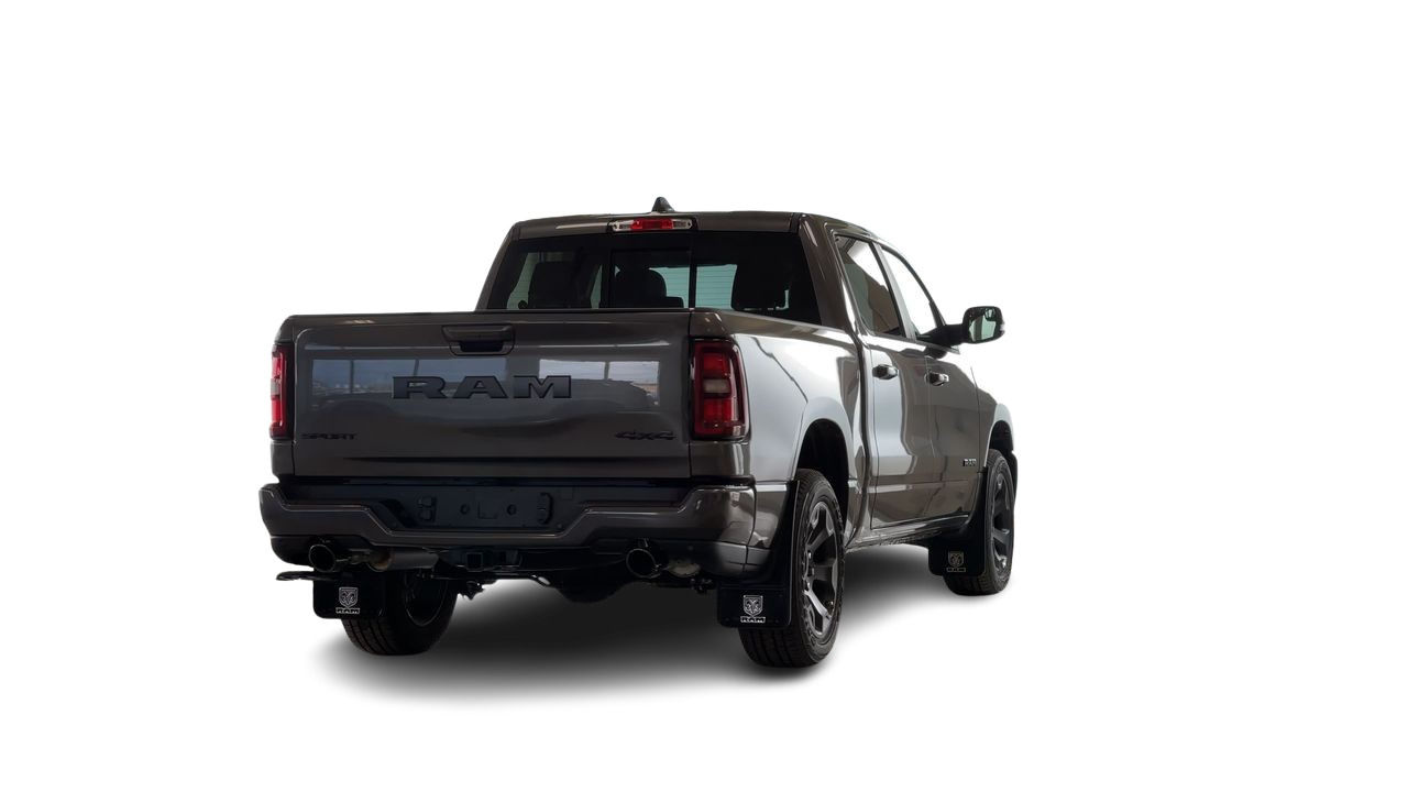 Ram 1500  2025 à Regina, Saskatchewan