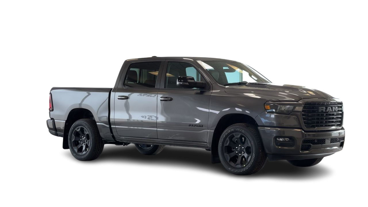 Ram 1500  2025 à Regina, Saskatchewan