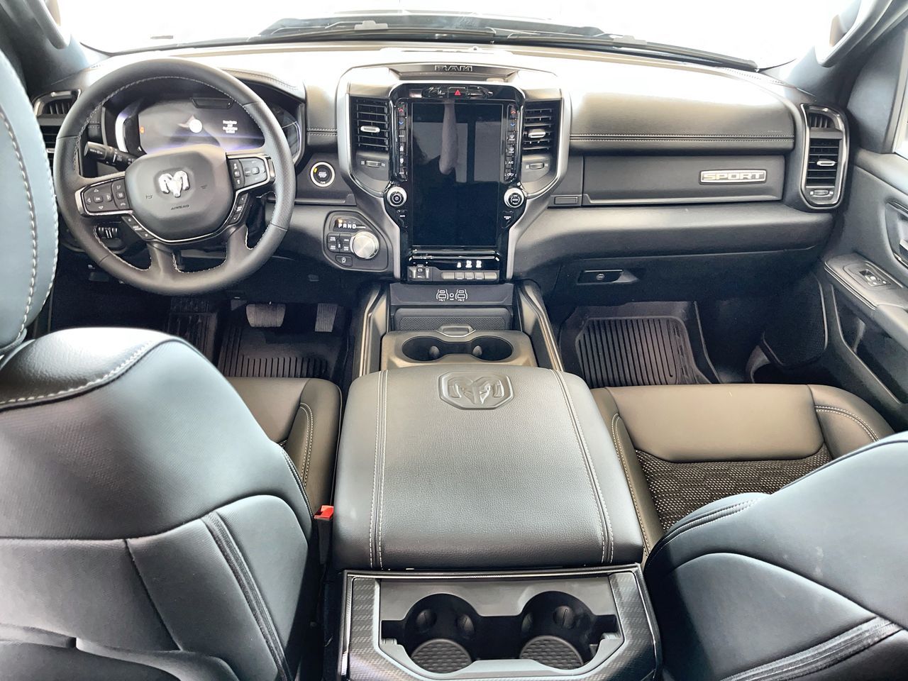 Ram 1500  2025 à Regina, Saskatchewan