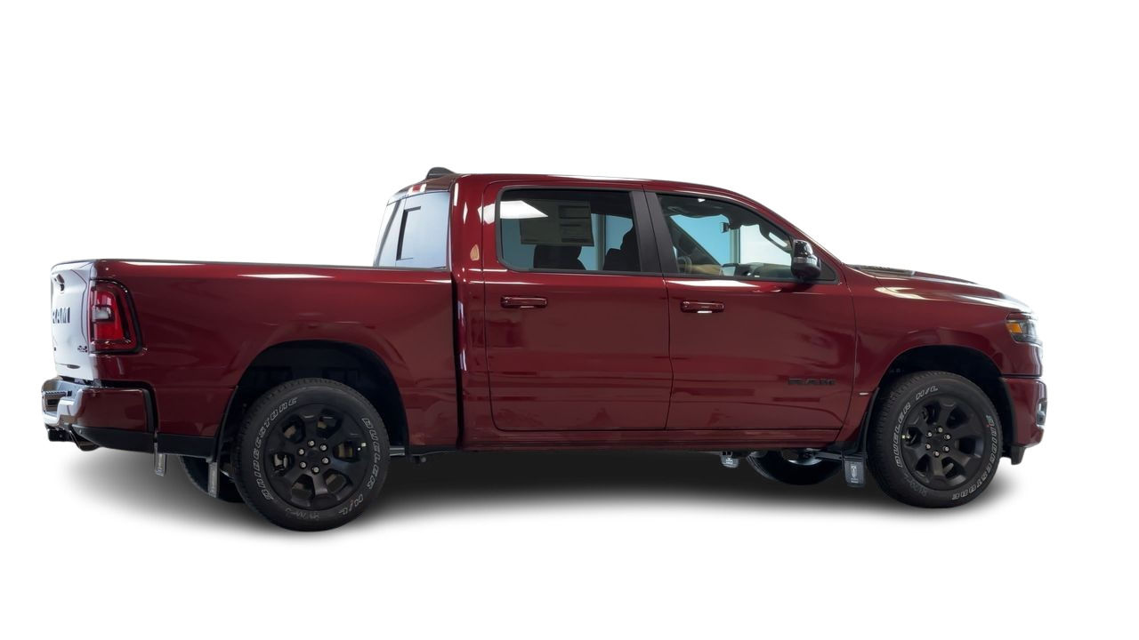 2025 Ram 1500 in Regina, Saskatchewan