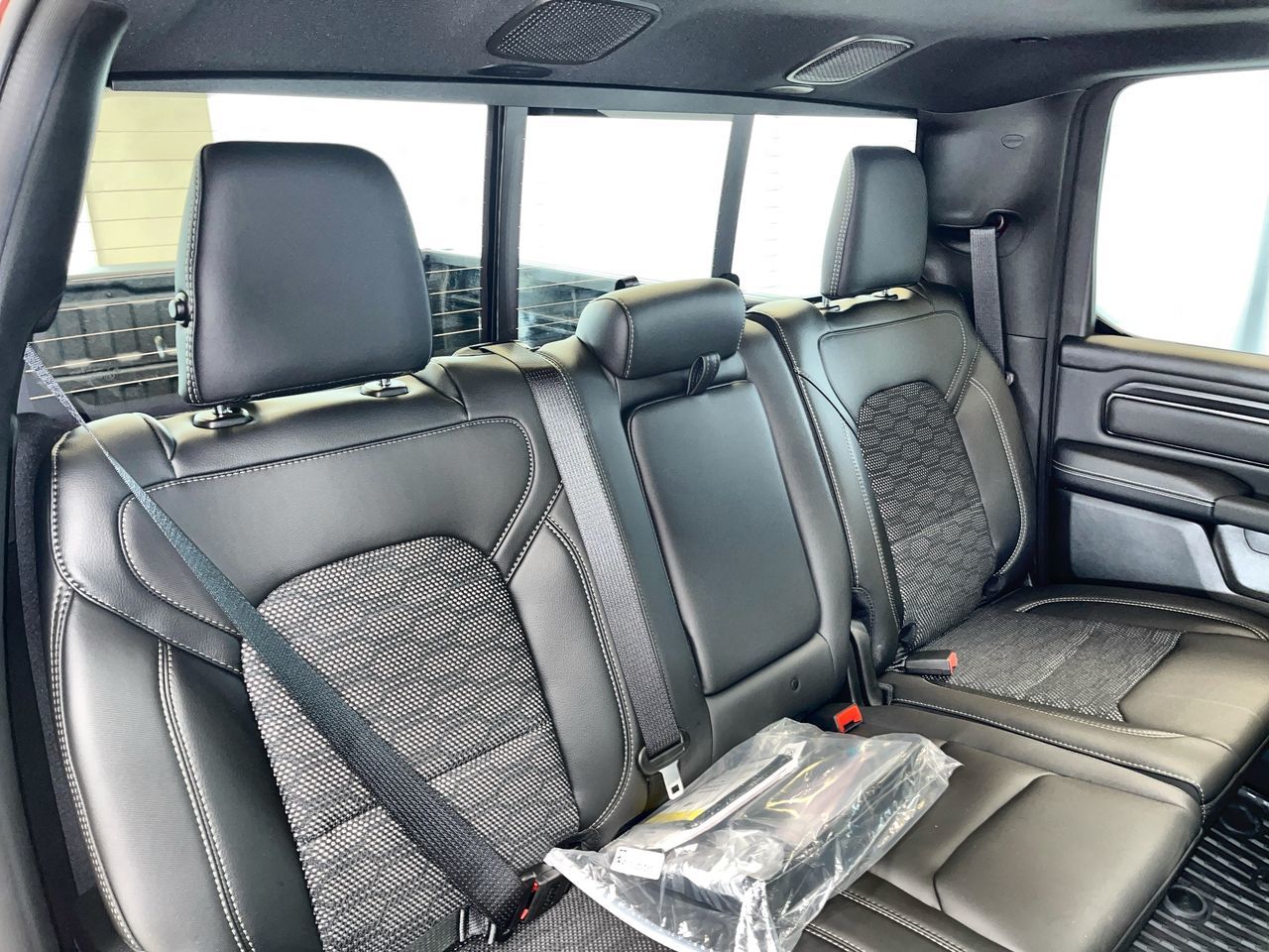 2025 Ram 1500 in Regina, Saskatchewan