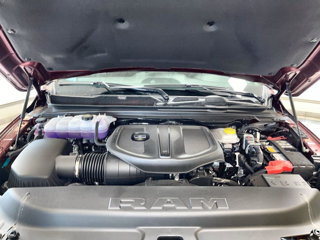 2025 Ram 1500 in Regina, Saskatchewan