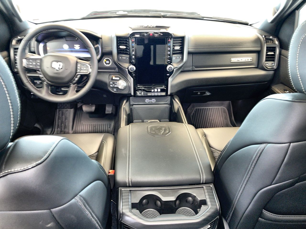 2025 Ram 1500 in Regina, Saskatchewan