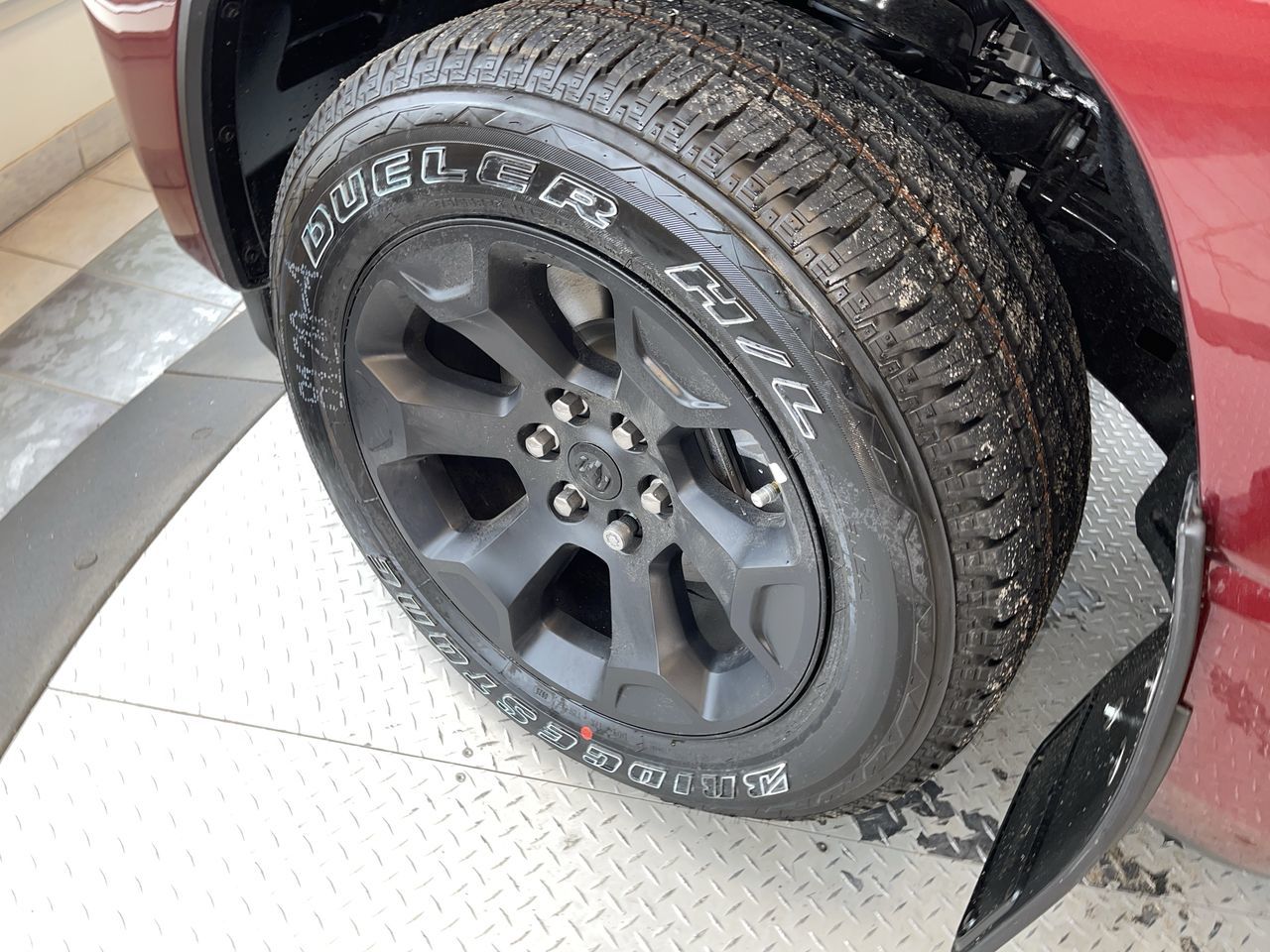 2025 Ram 1500 in Regina, Saskatchewan