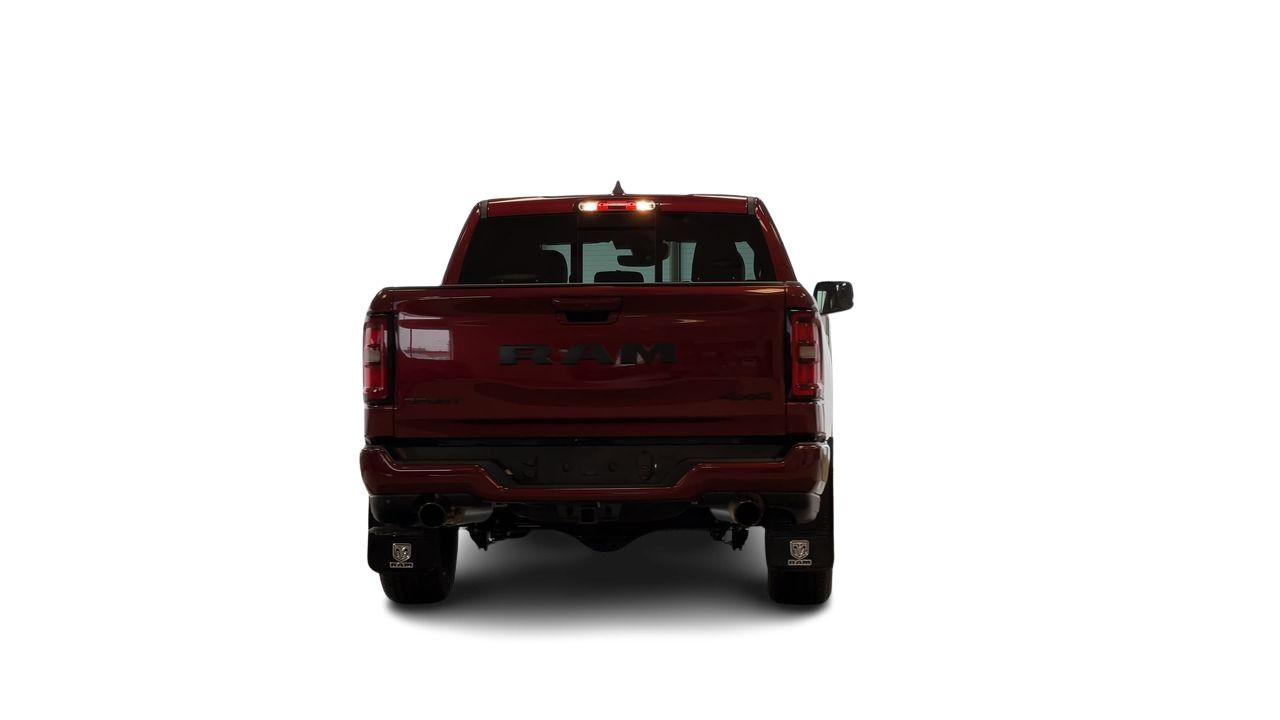 2025 Ram 1500 in Regina, Saskatchewan