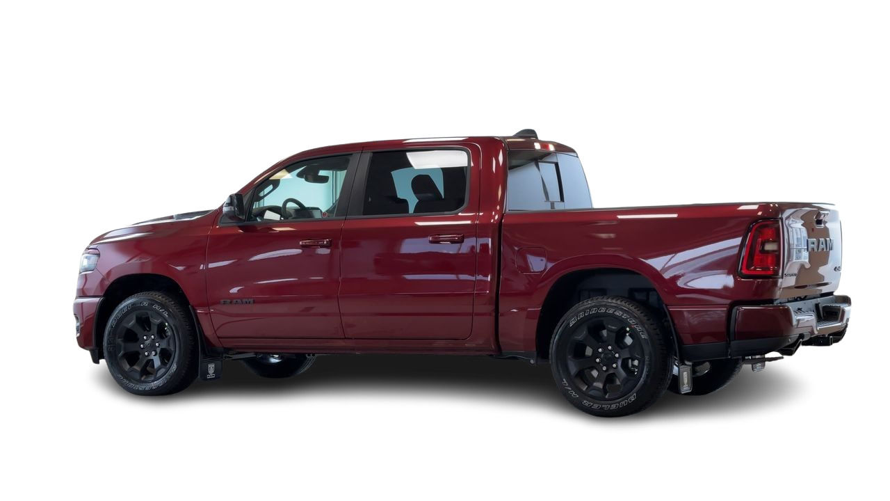 2025 Ram 1500 in Regina, Saskatchewan