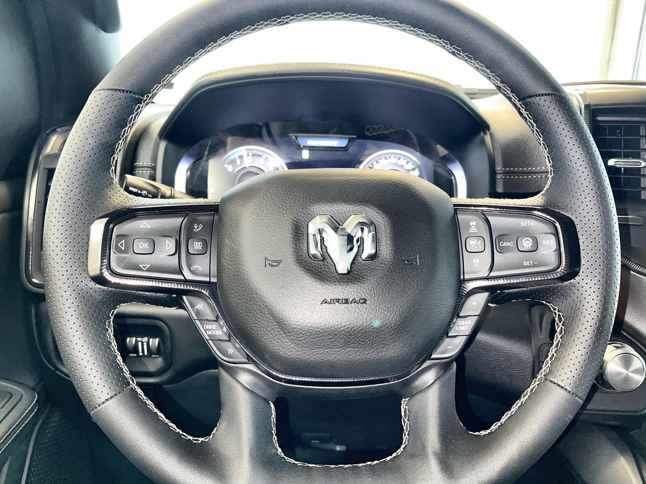 2025 Ram 1500 in Regina, Saskatchewan