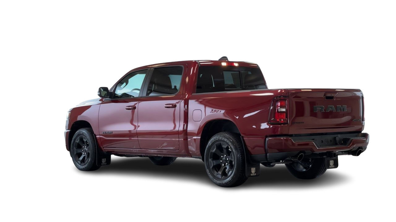 2025 Ram 1500 in Regina, Saskatchewan