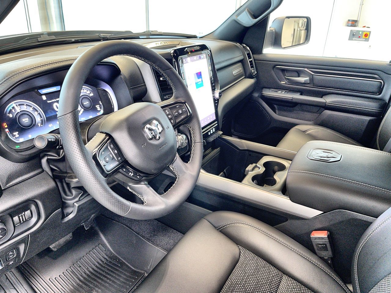 2025 Ram 1500 in Regina, Saskatchewan