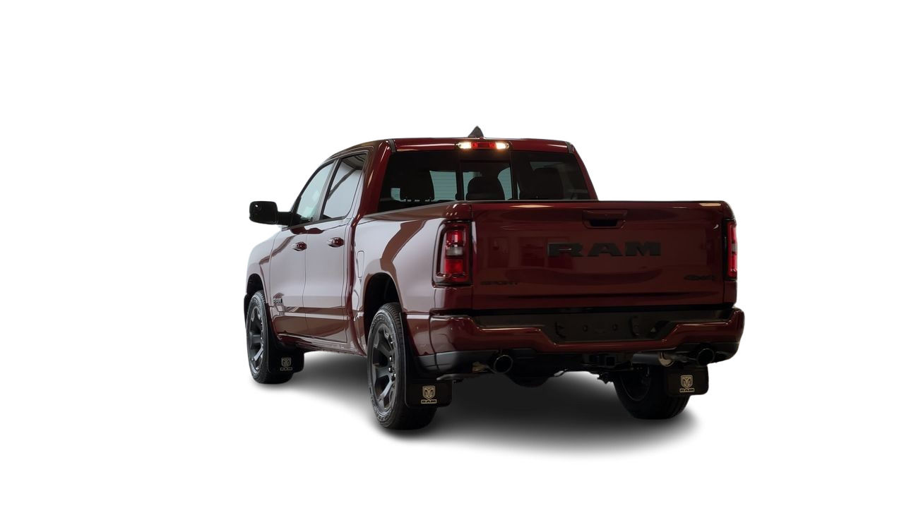 2025 Ram 1500 in Regina, Saskatchewan