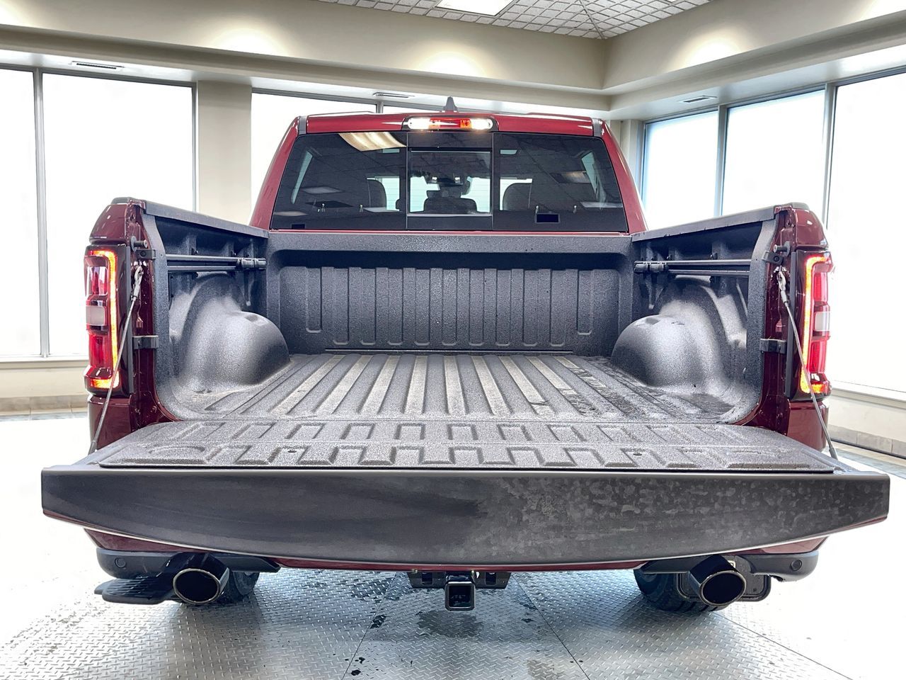 2025 Ram 1500 in Regina, Saskatchewan