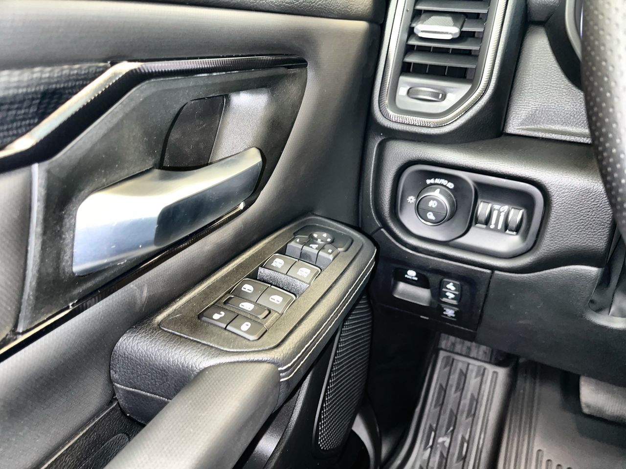2025 Ram 1500 in Regina, Saskatchewan