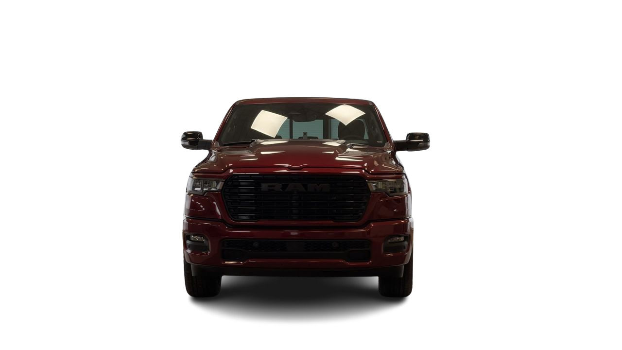2025 Ram 1500 in Regina, Saskatchewan