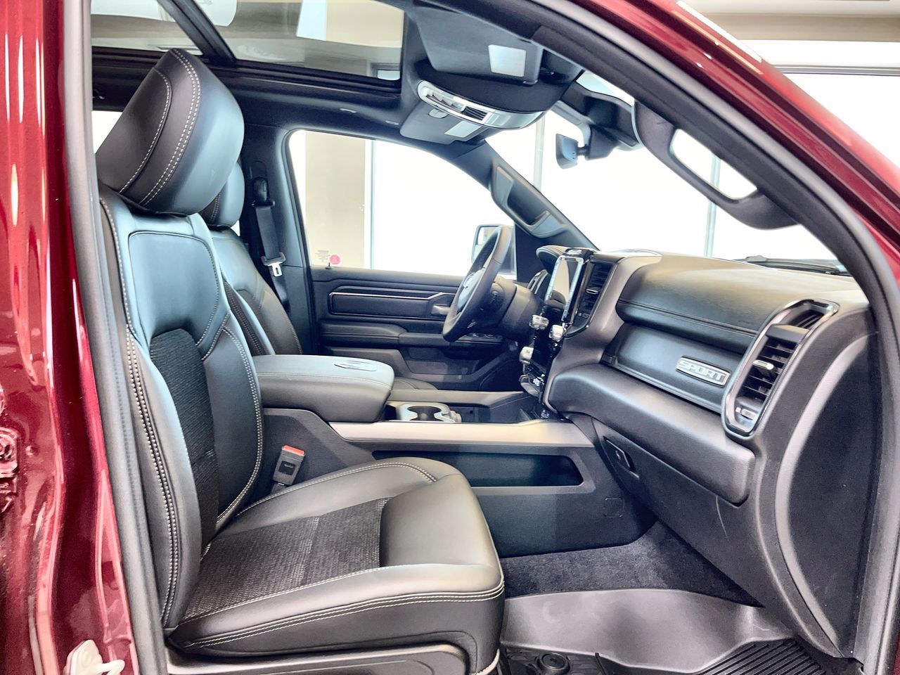 2025 Ram 1500 in Regina, Saskatchewan