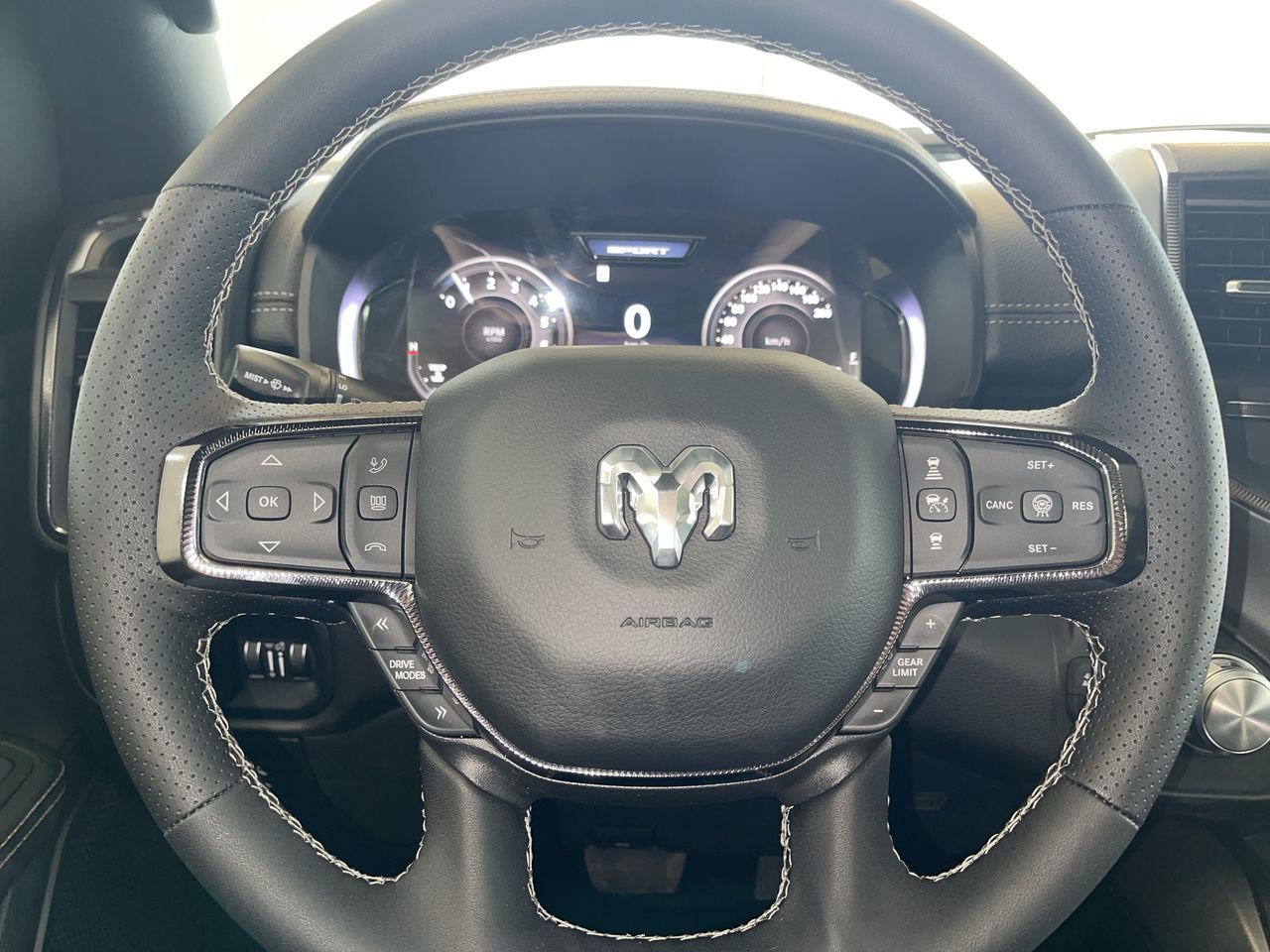 2025 Ram 1500 in Regina, Saskatchewan