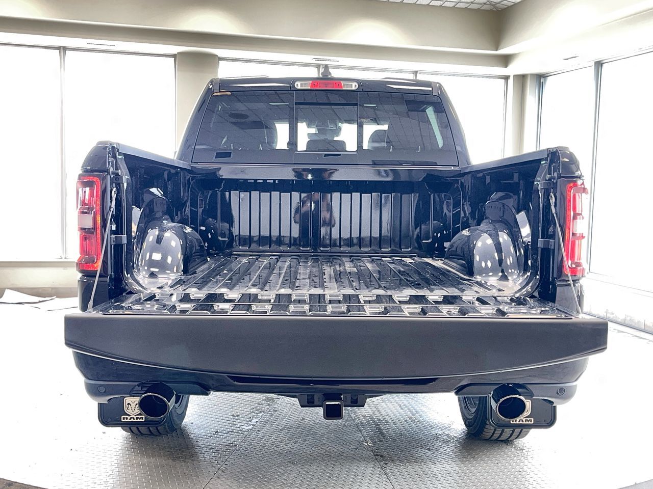 2025 Ram 1500 in Regina, Saskatchewan