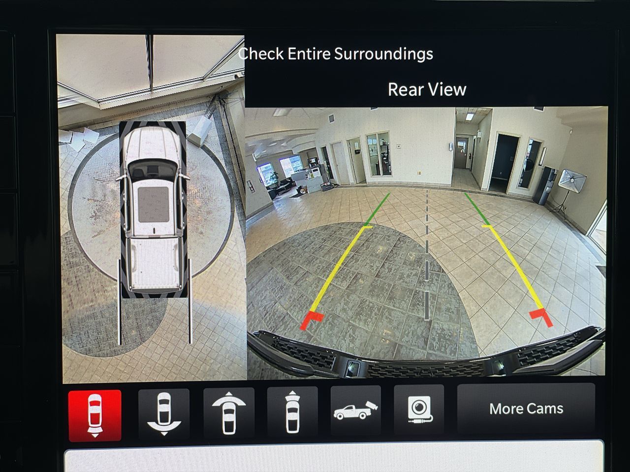 2025 Ram 1500 in Regina, Saskatchewan