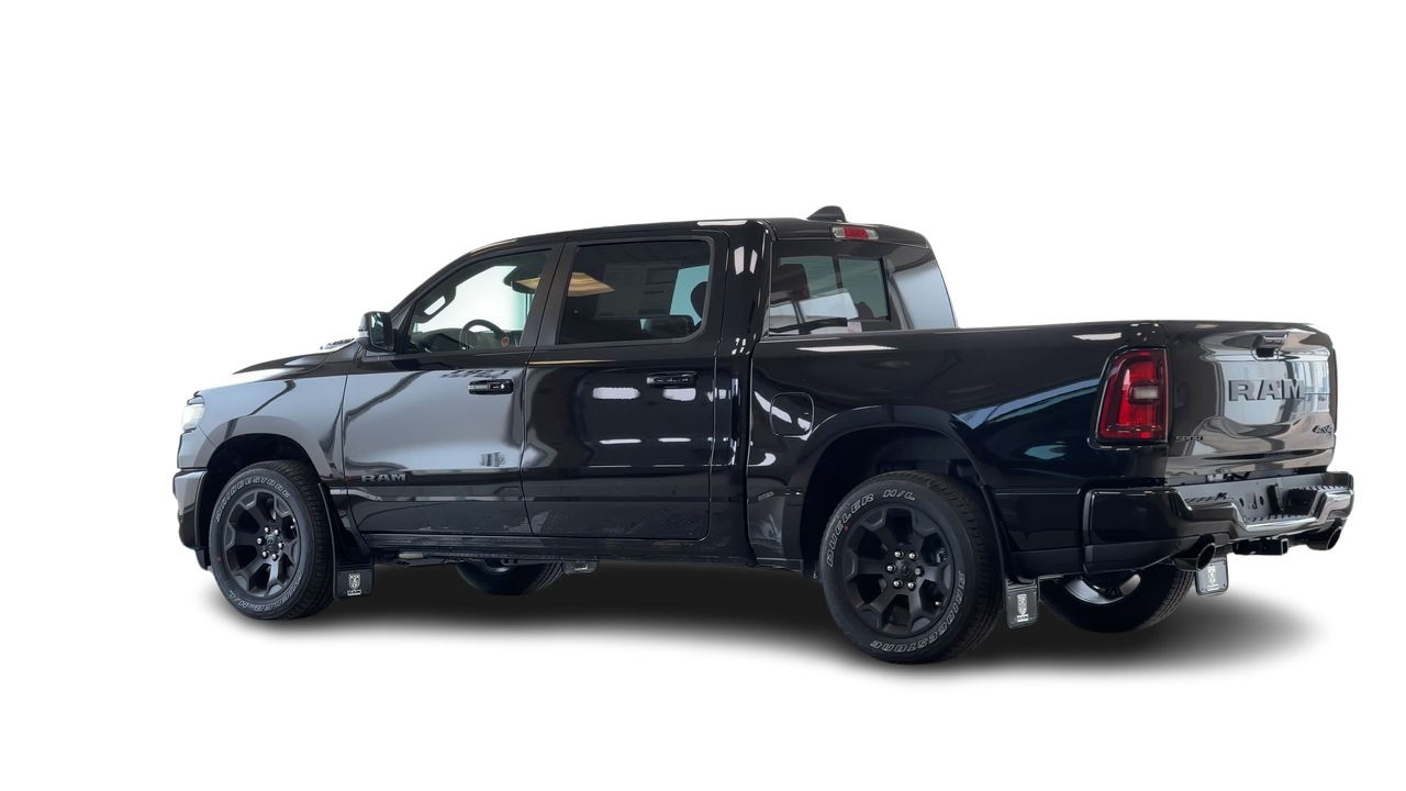 2025 Ram 1500 in Regina, Saskatchewan