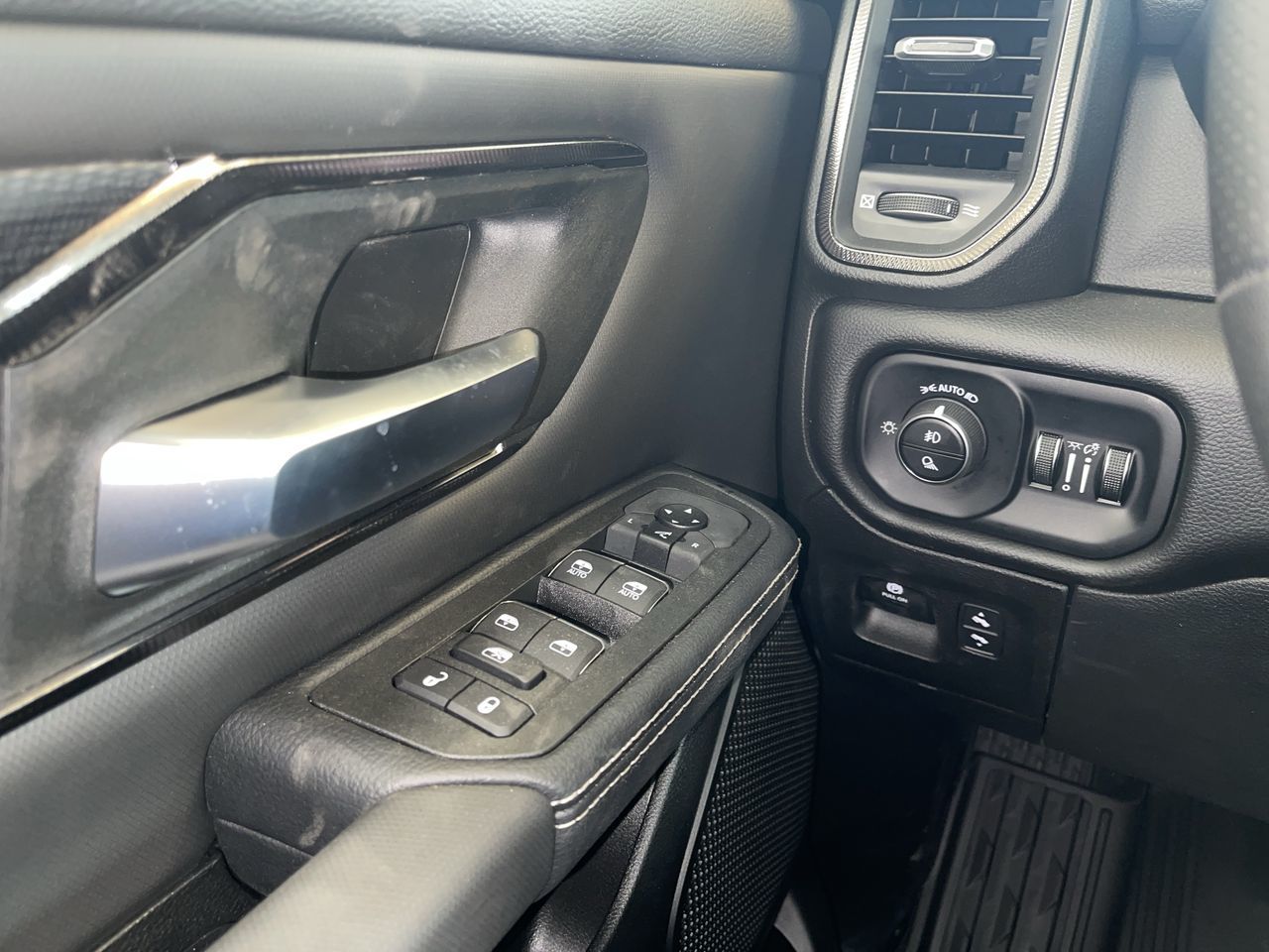 2025 Ram 1500 in Regina, Saskatchewan