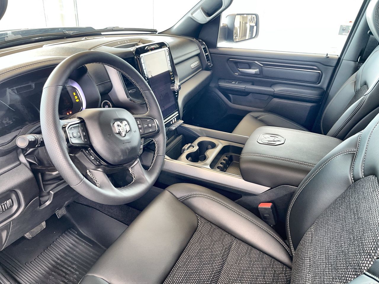 2025 Ram 1500 in Regina, Saskatchewan