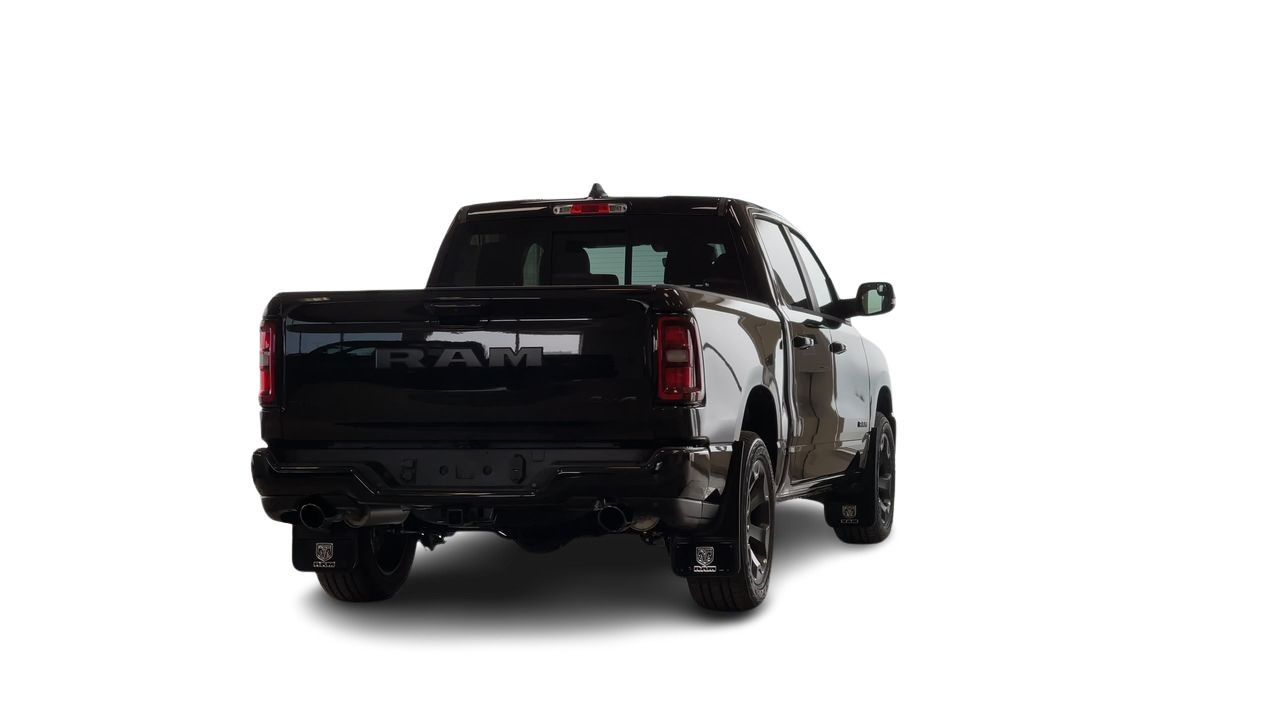 2025 Ram 1500 in Regina, Saskatchewan