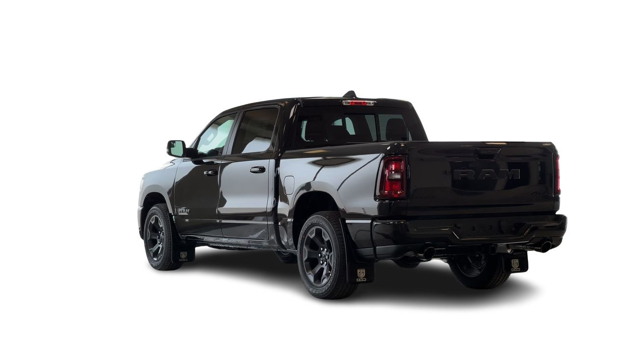 2025 Ram 1500 in Regina, Saskatchewan