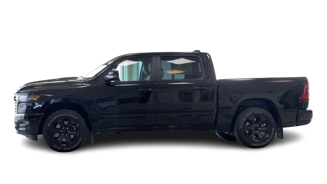 2025 Ram 1500 in Regina, Saskatchewan
