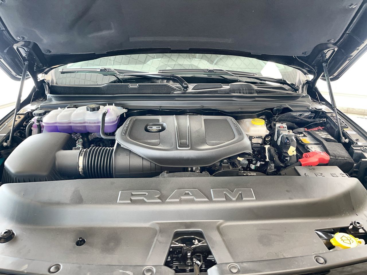 2025 Ram 1500 in Regina, Saskatchewan