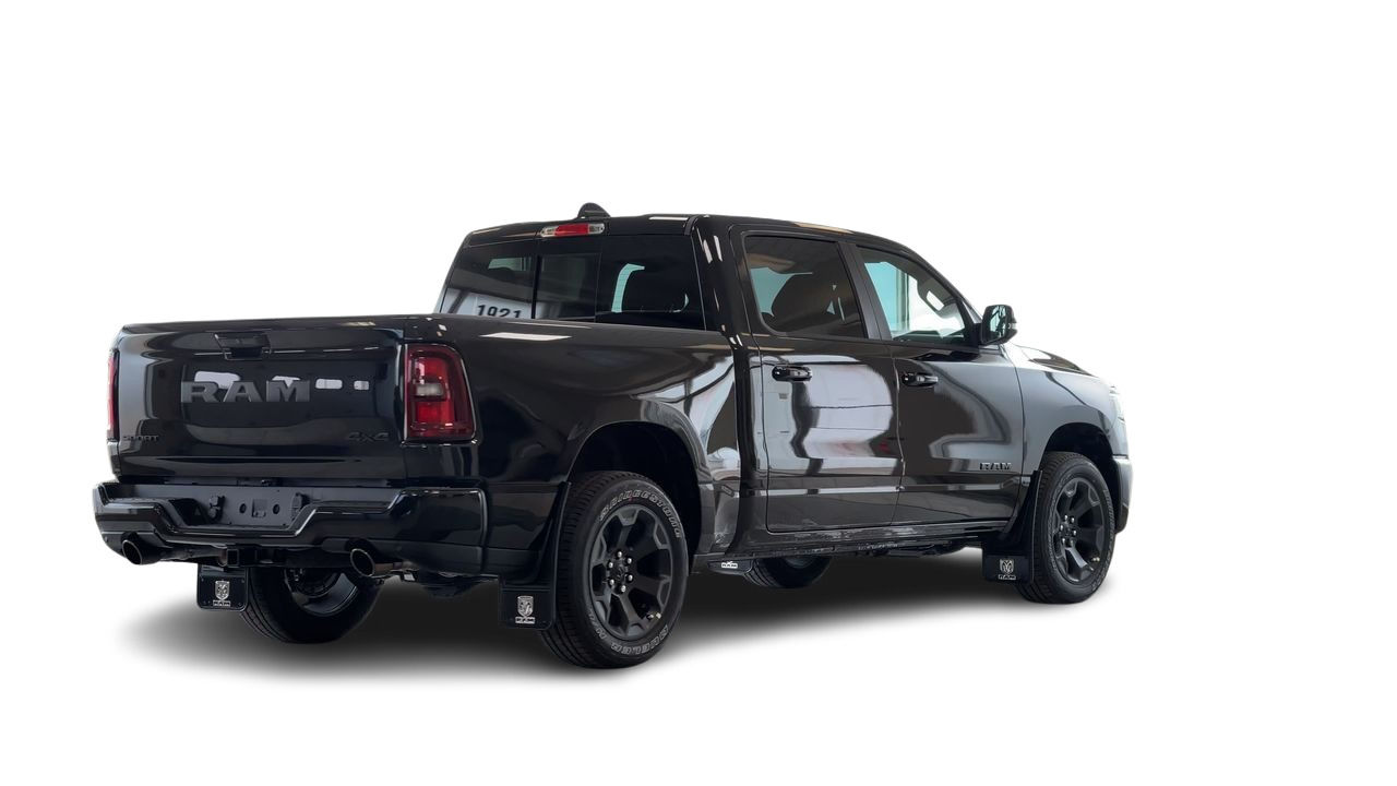 2025 Ram 1500 in Regina, Saskatchewan