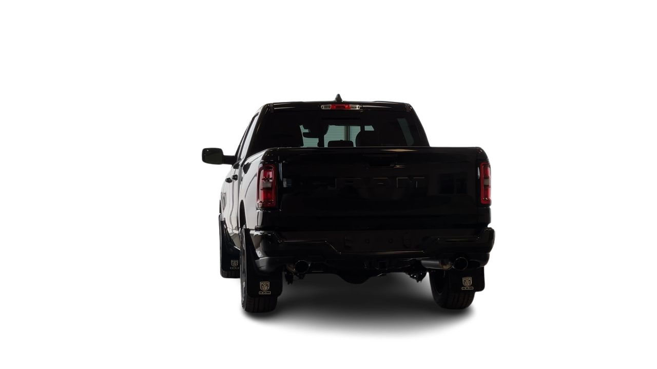 2025 Ram 1500 in Regina, Saskatchewan