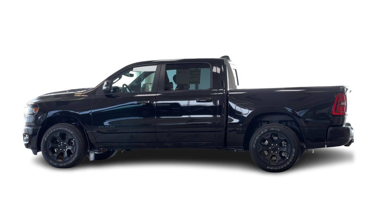 2025 Ram 1500 in Regina, Saskatchewan