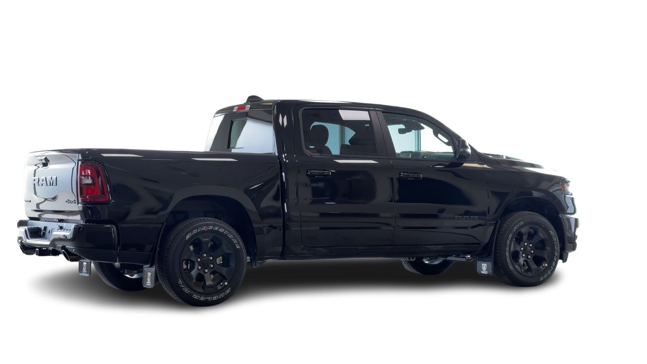 2025 Ram 1500 in Regina, Saskatchewan