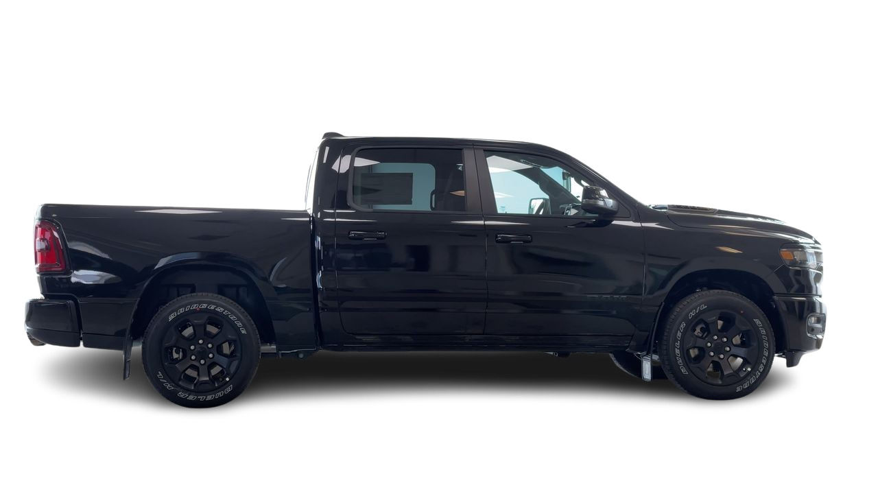 2025 Ram 1500 in Regina, Saskatchewan