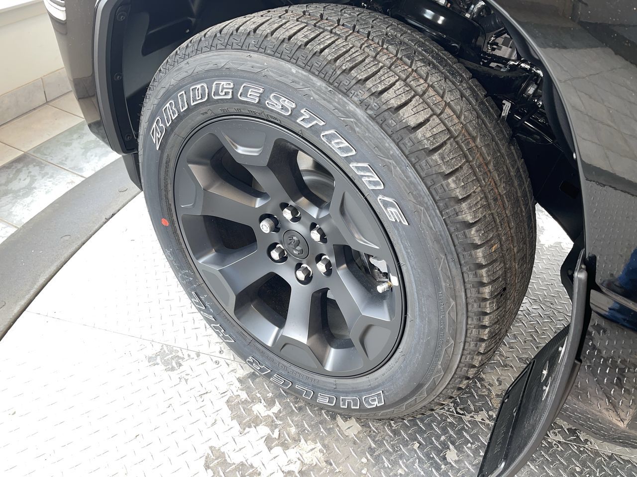 2025 Ram 1500 in Regina, Saskatchewan