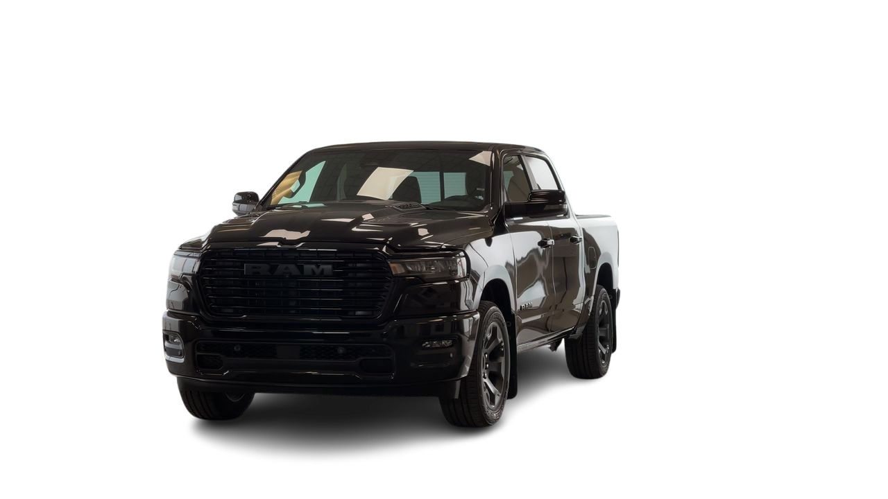2025 Ram 1500 in Regina, Saskatchewan