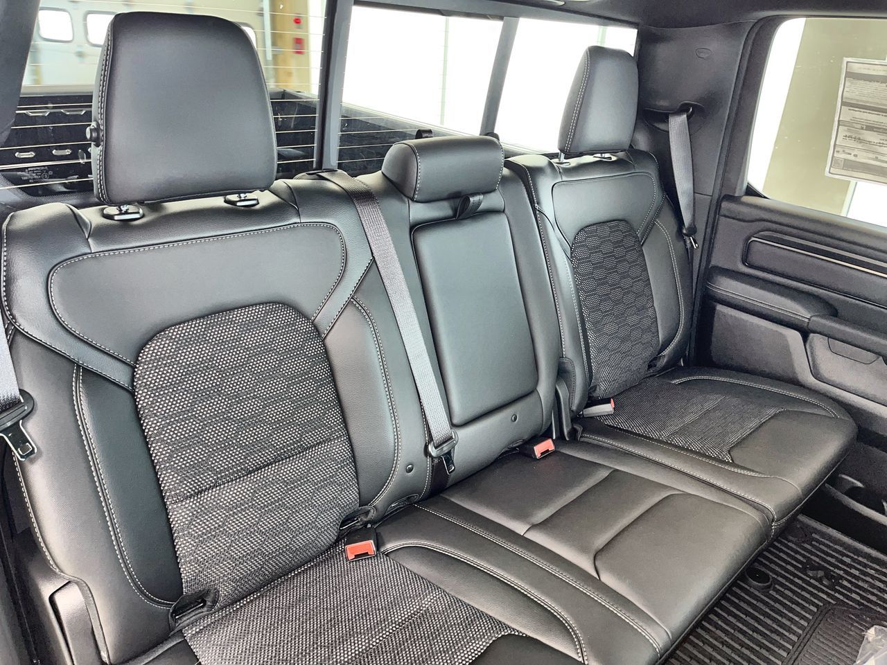 2025 Ram 1500 in Regina, Saskatchewan