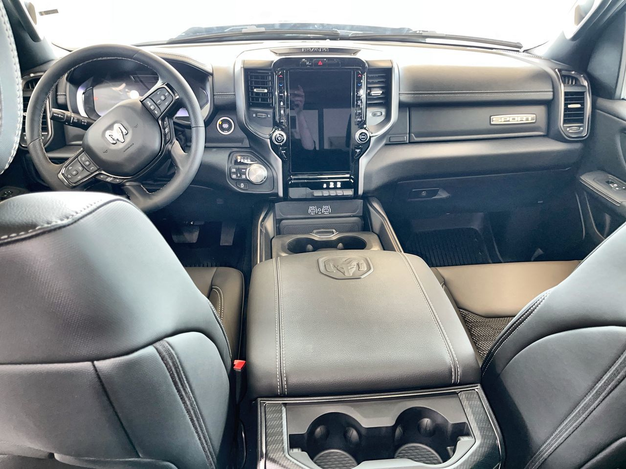 2025 Ram 1500 in Regina, Saskatchewan