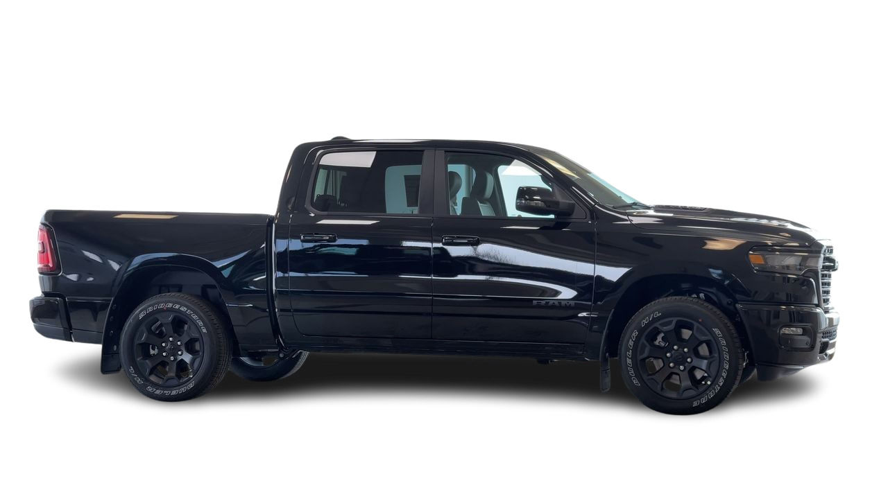 2025 Ram 1500 in Regina, Saskatchewan