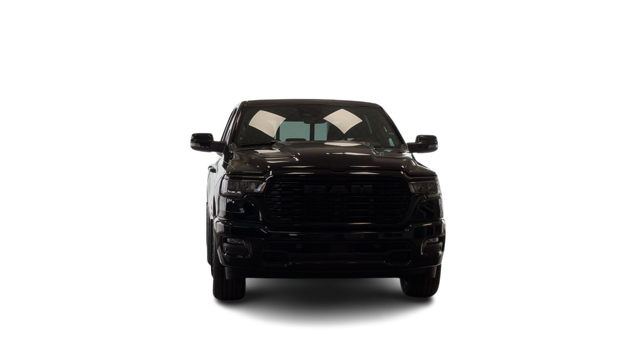 2025 Ram 1500 in Regina, Saskatchewan