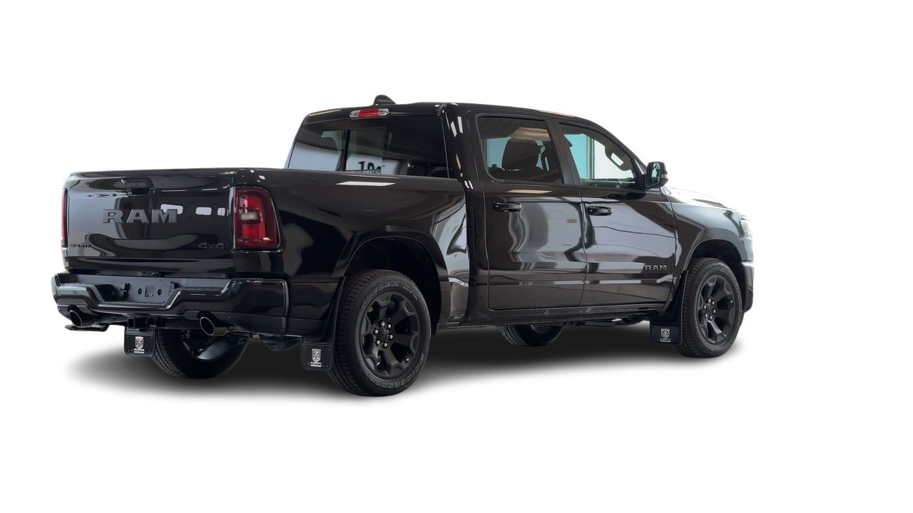 2025 Ram 1500 in Regina, Saskatchewan
