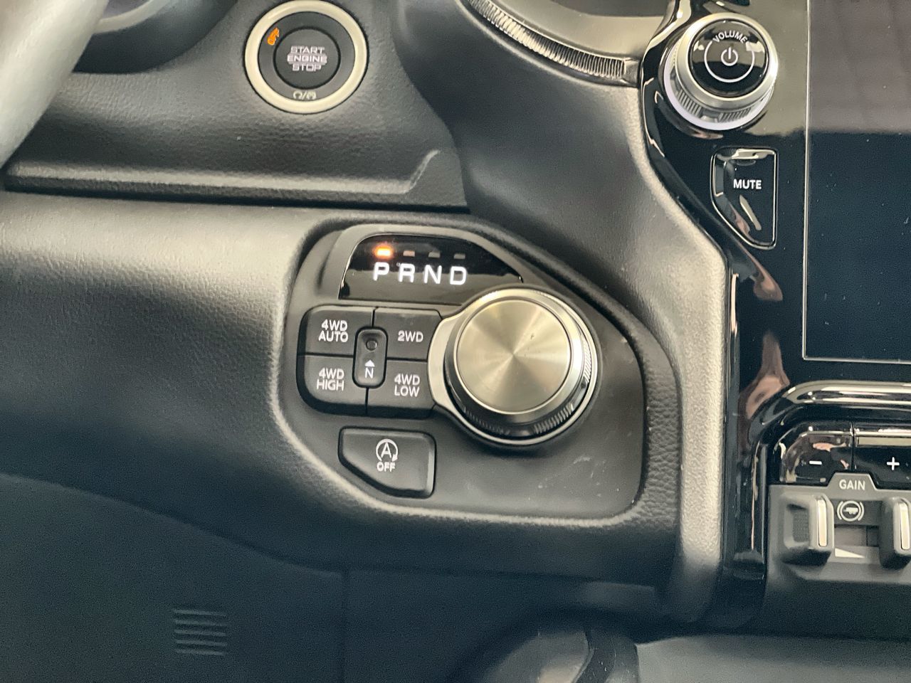 2025 Ram 1500 in Regina, Saskatchewan