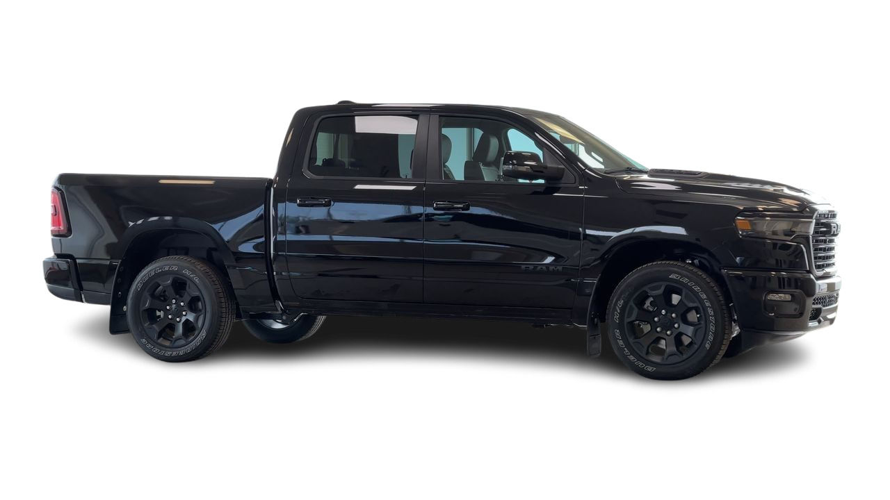 2025 Ram 1500 in Regina, Saskatchewan