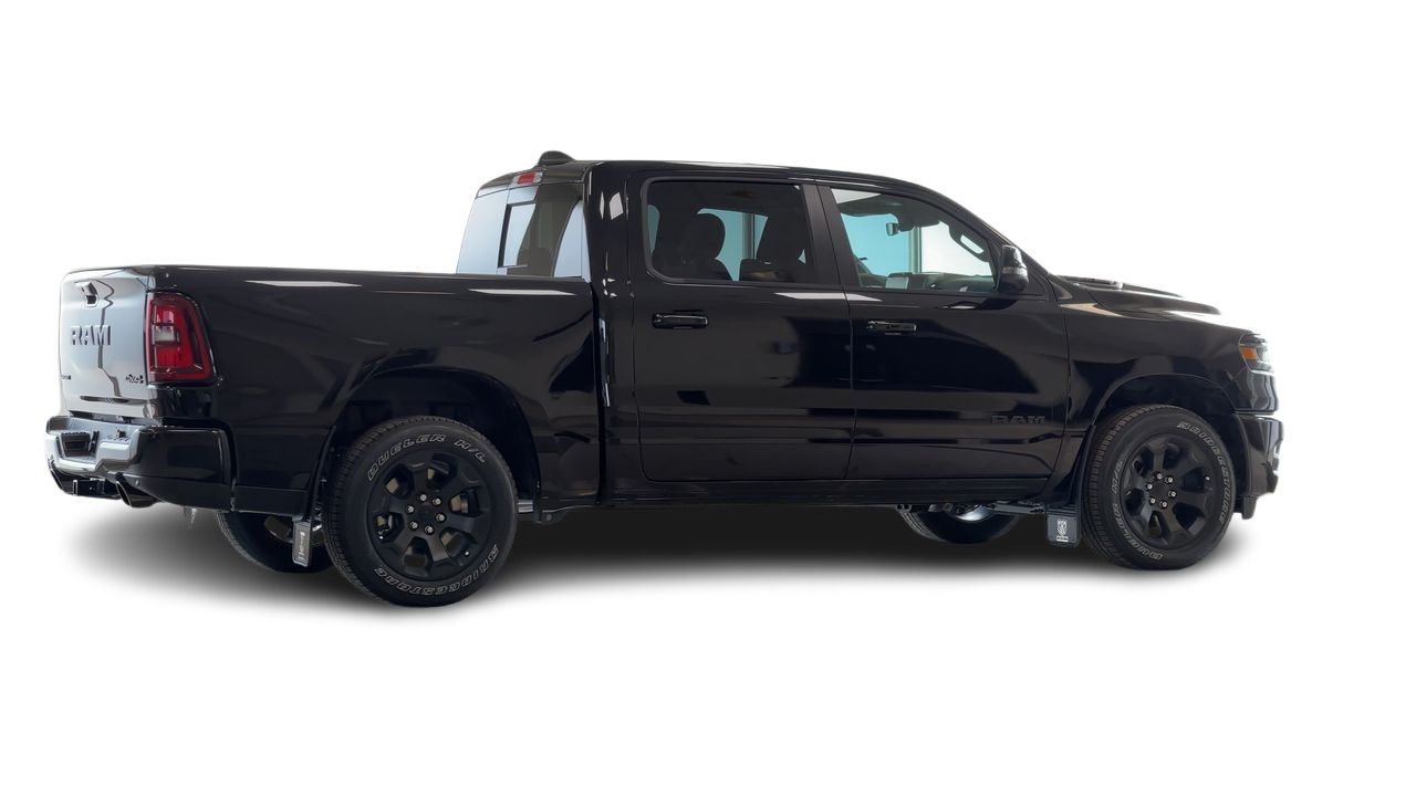 2025 Ram 1500 in Regina, Saskatchewan