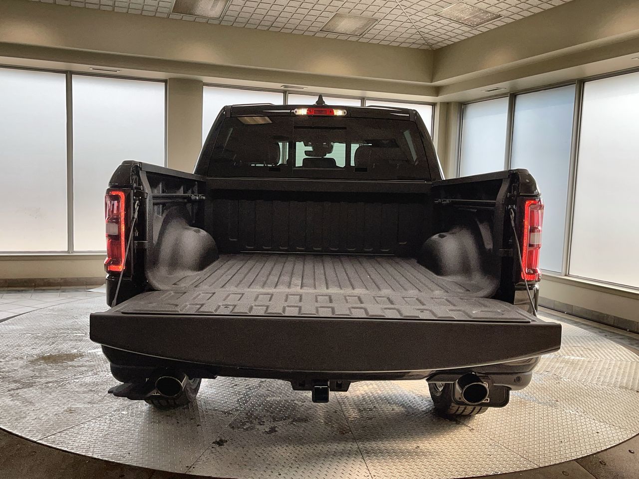 2025 Ram 1500 in Regina, Saskatchewan